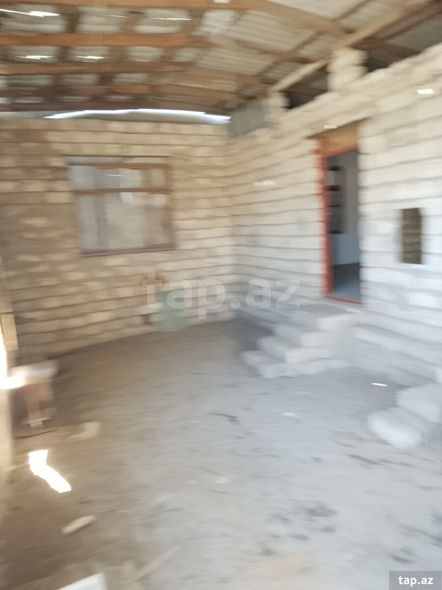 Həyət evi, Ramana qəs.