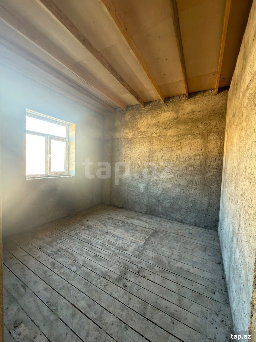 Həyət evi, Lökbatan qəs.