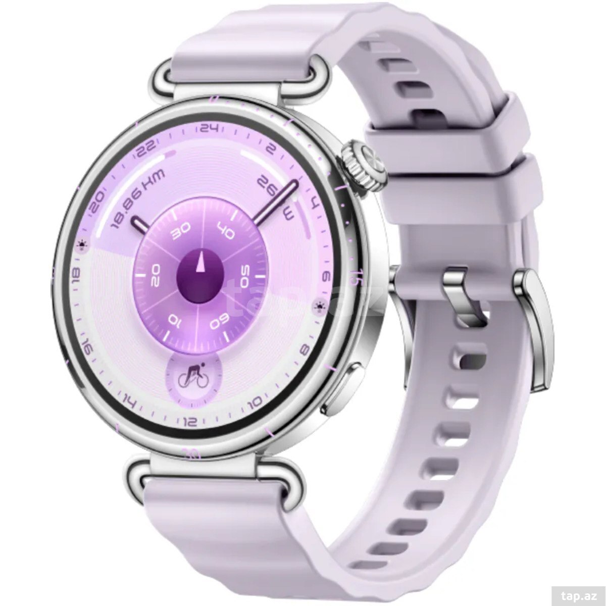 Huawei Watch GT 6 Black 41mm