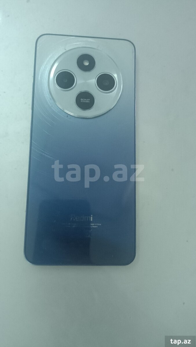 Xiaomi Redmi 14C 5G Starlight Blue 128GB/6GB