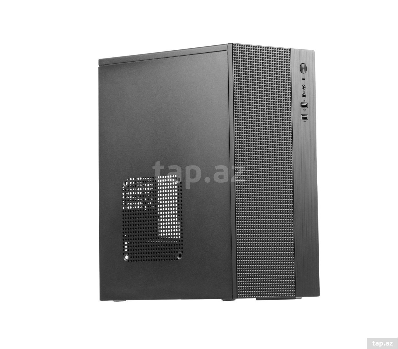Keys X-BASE M810 CASE+PSU 400W X-BASE