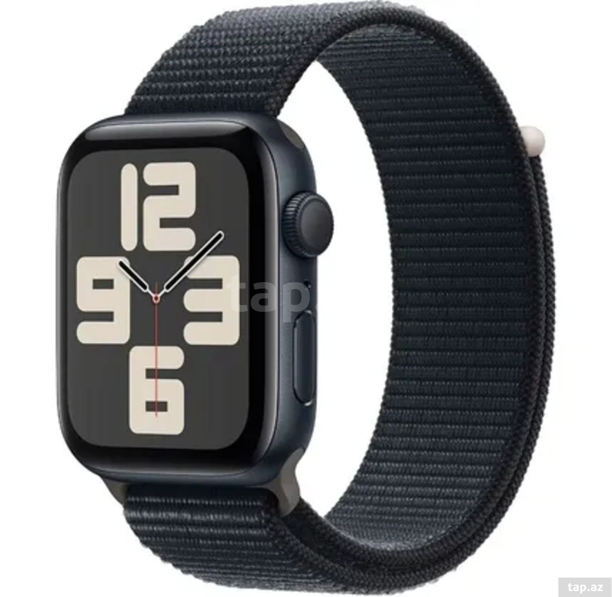 Apple Watch SE 2 Midnight 40mm