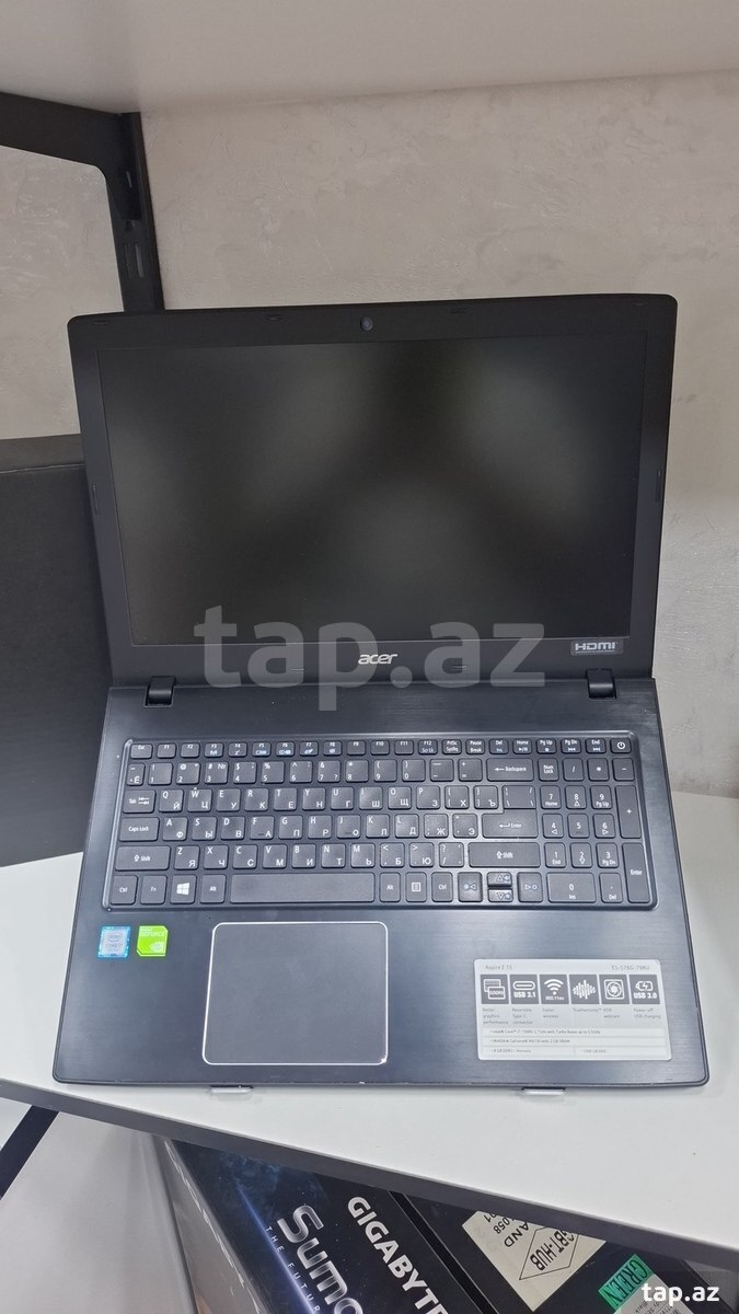 Acer Nitro