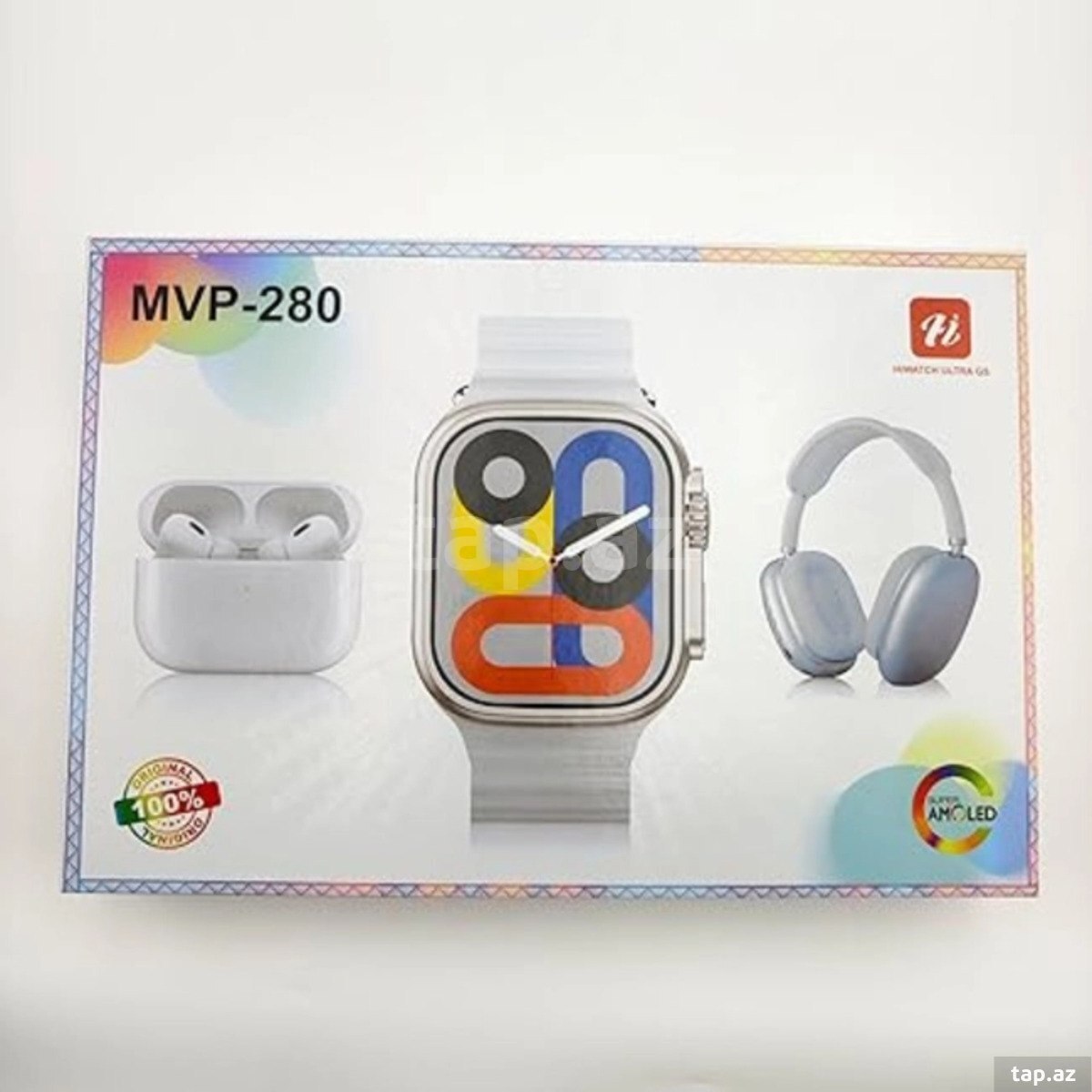 MVP-280 26313