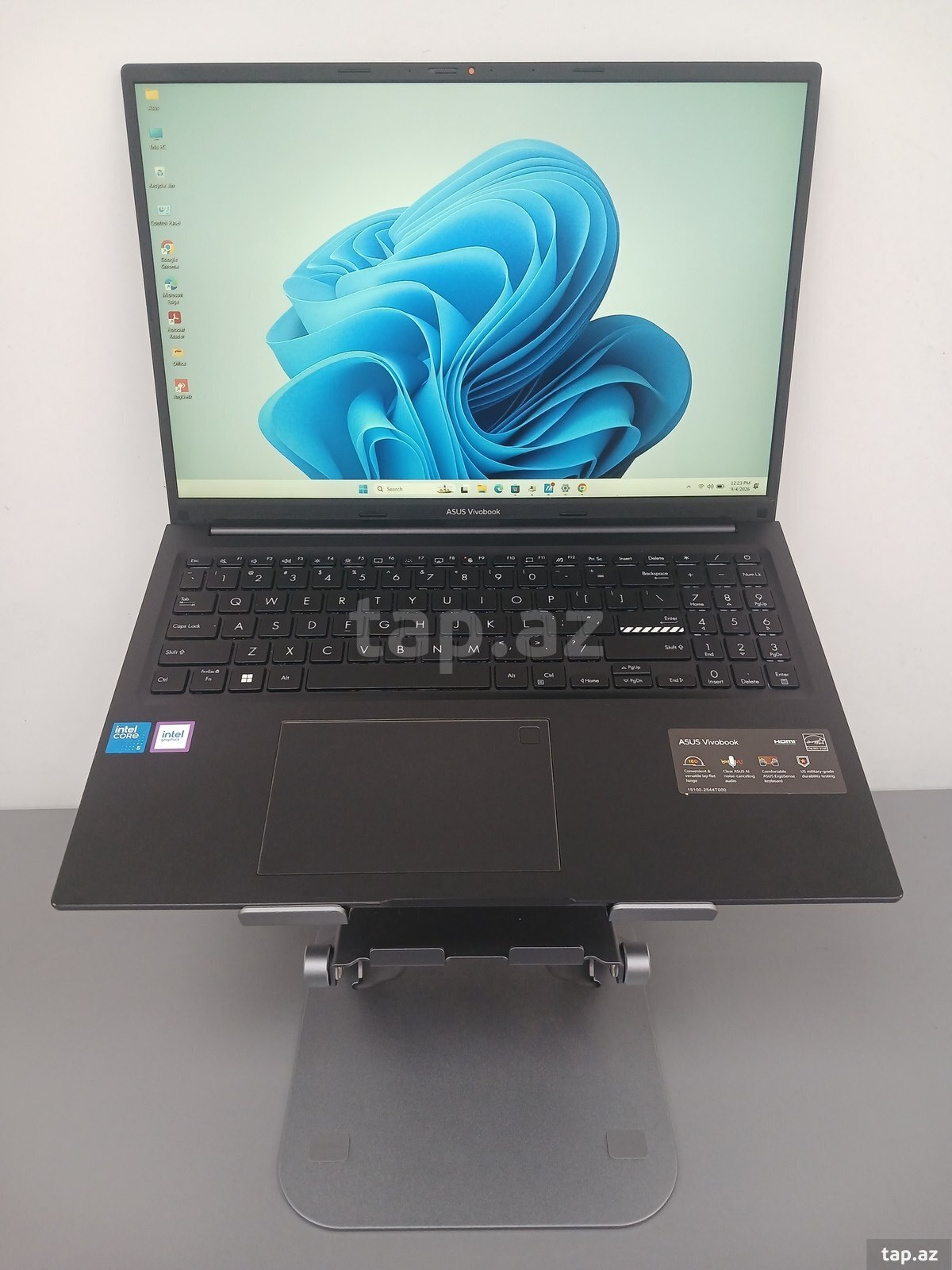 ASUS VivoBook 16X F1605VAP-DS52 (90NB13W3-M00130)
