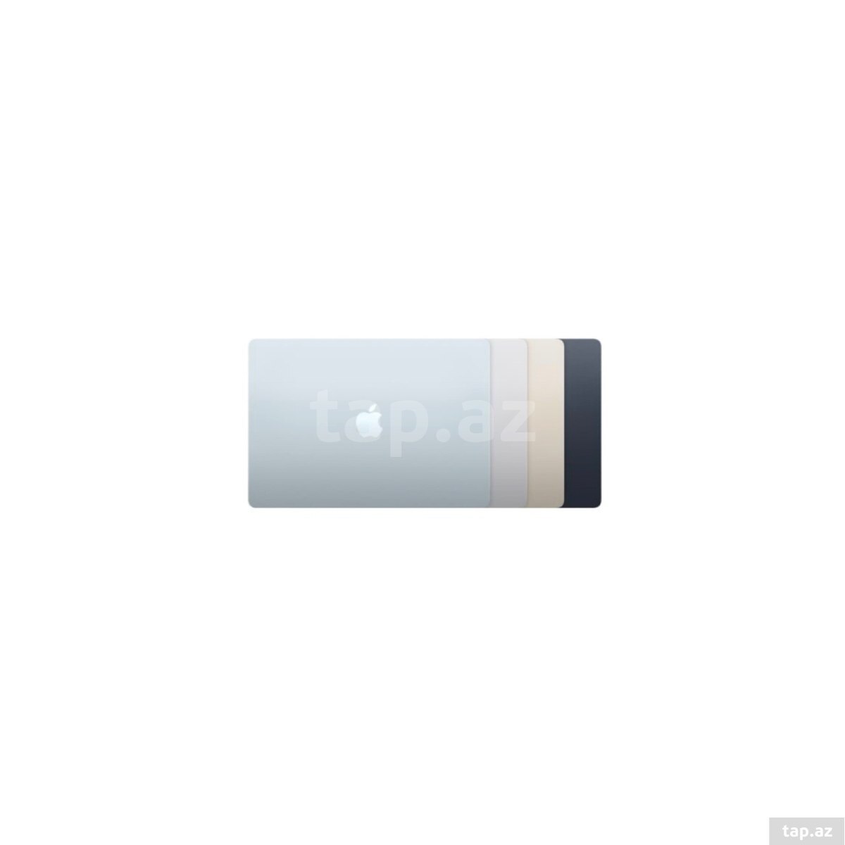 Apple Macbook M5 Midnight