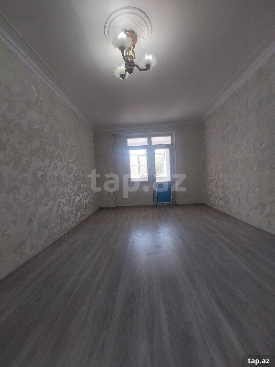 2-otaqlı mənzil, Sumqayıt ş., 48 m²