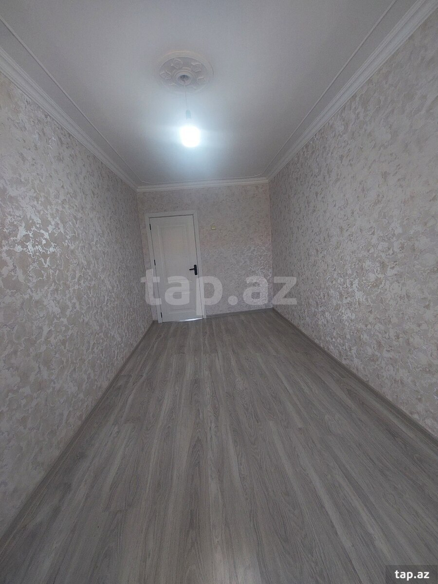 2-otaqlı mənzil, Sumqayıt ş., 48 m²