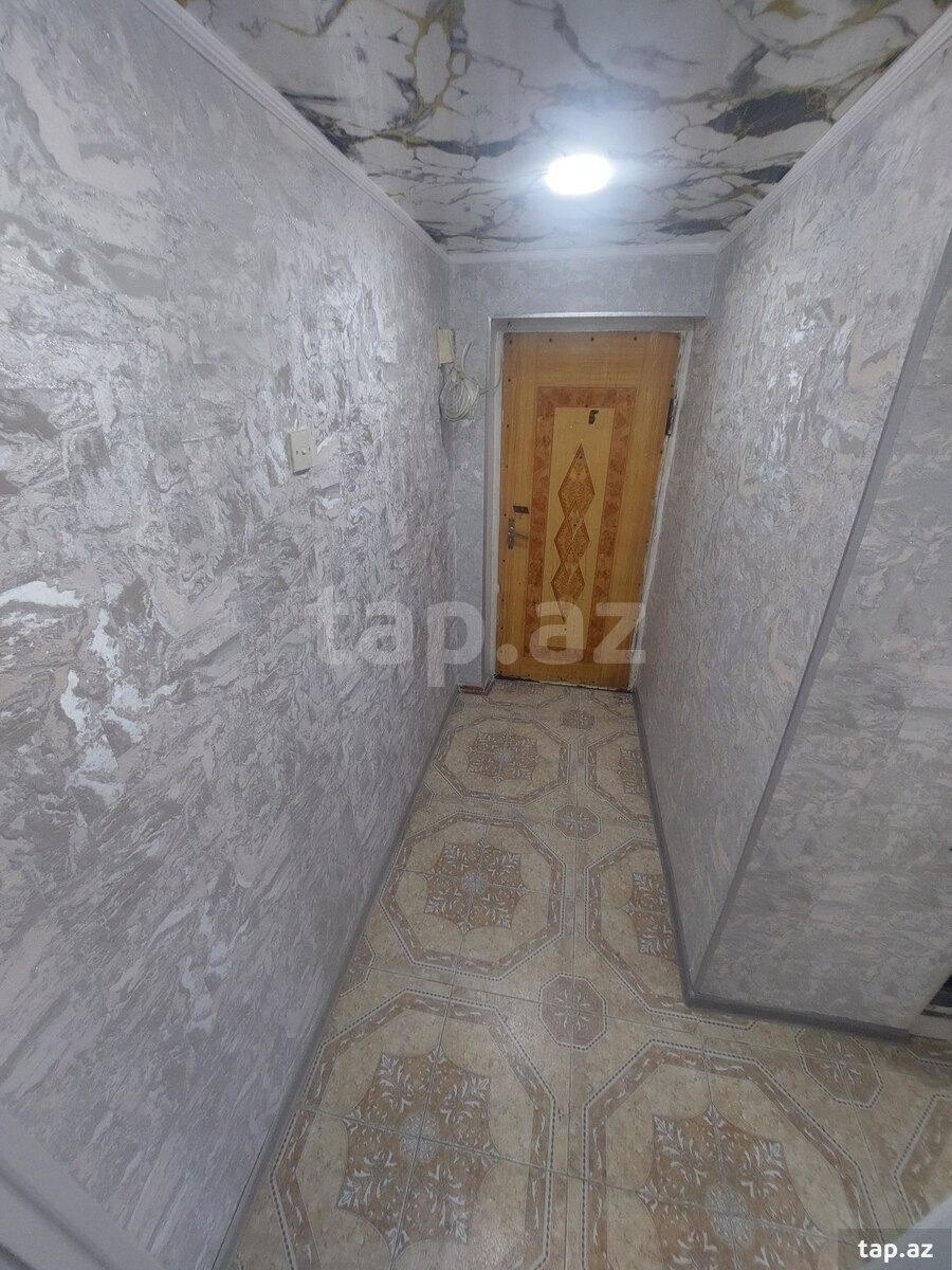 2-otaqlı mənzil, Sumqayıt ş., 48 m²