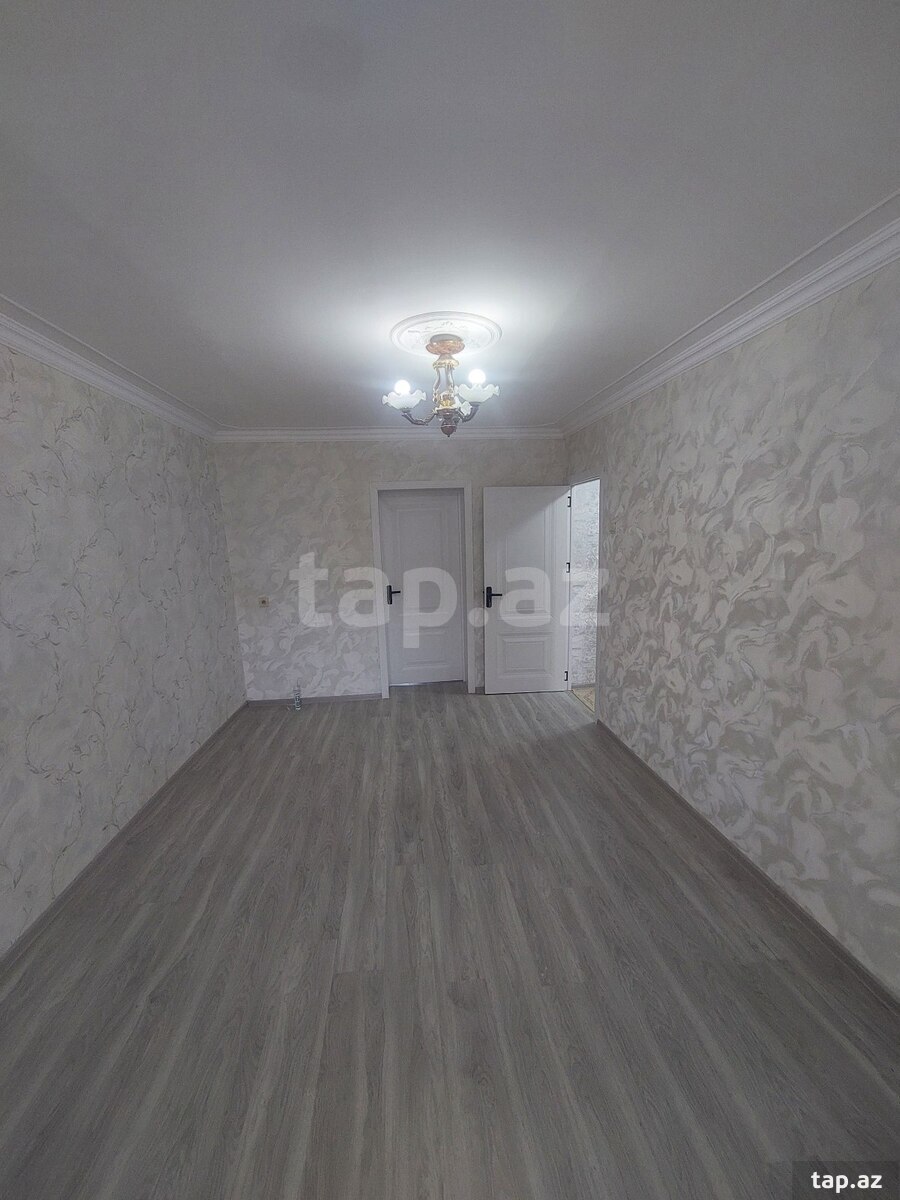 2-otaqlı mənzil, Sumqayıt ş., 48 m²