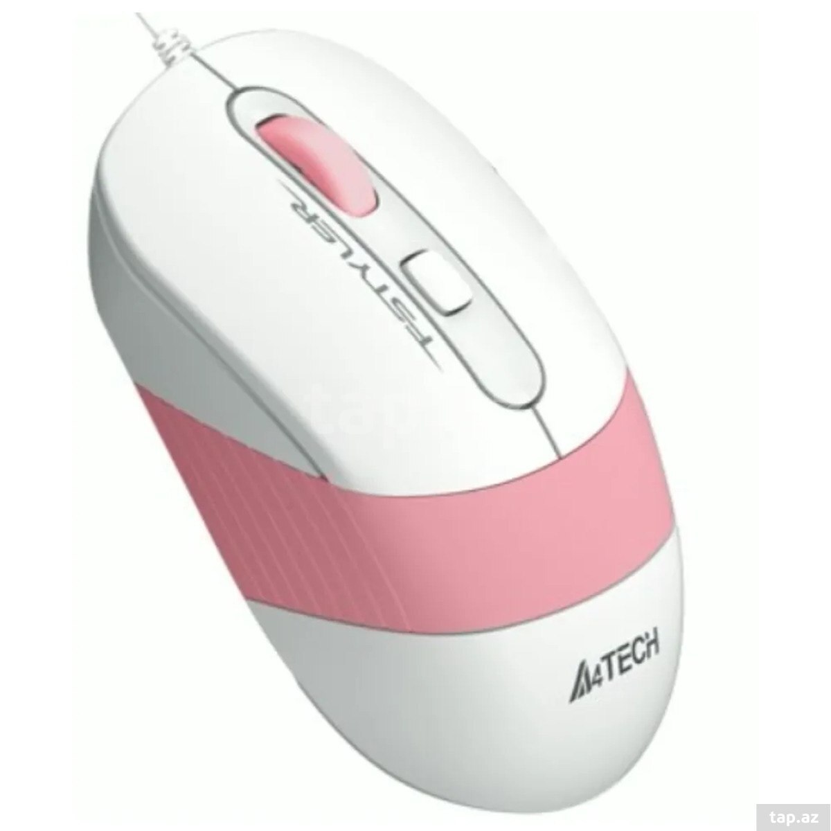 A4Tech - FM10 FSTYLER