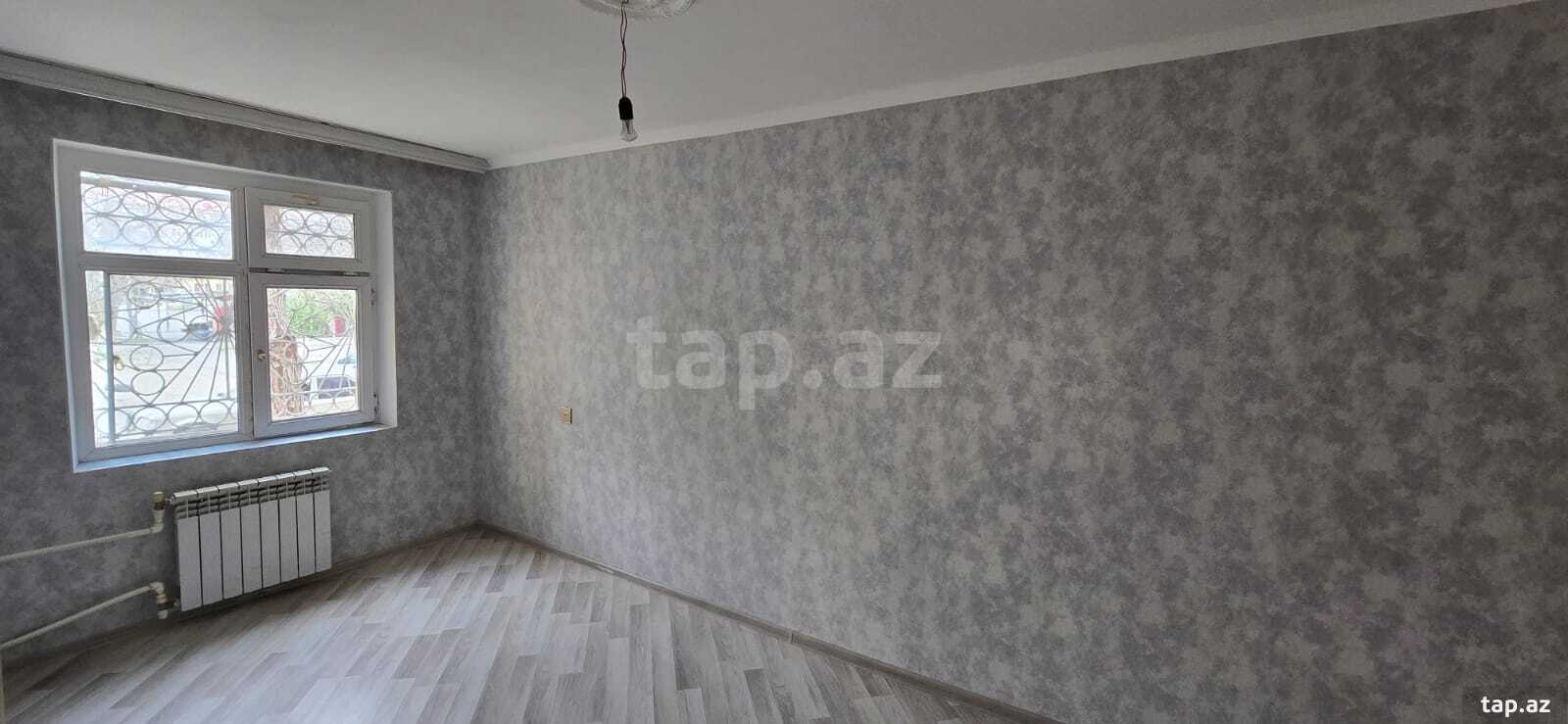 3-otaqlı mənzil kirayə verilir, 5-ci mkr., 55 m²