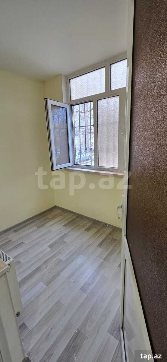 3-otaqlı mənzil kirayə verilir, 5-ci mkr., 55 m²