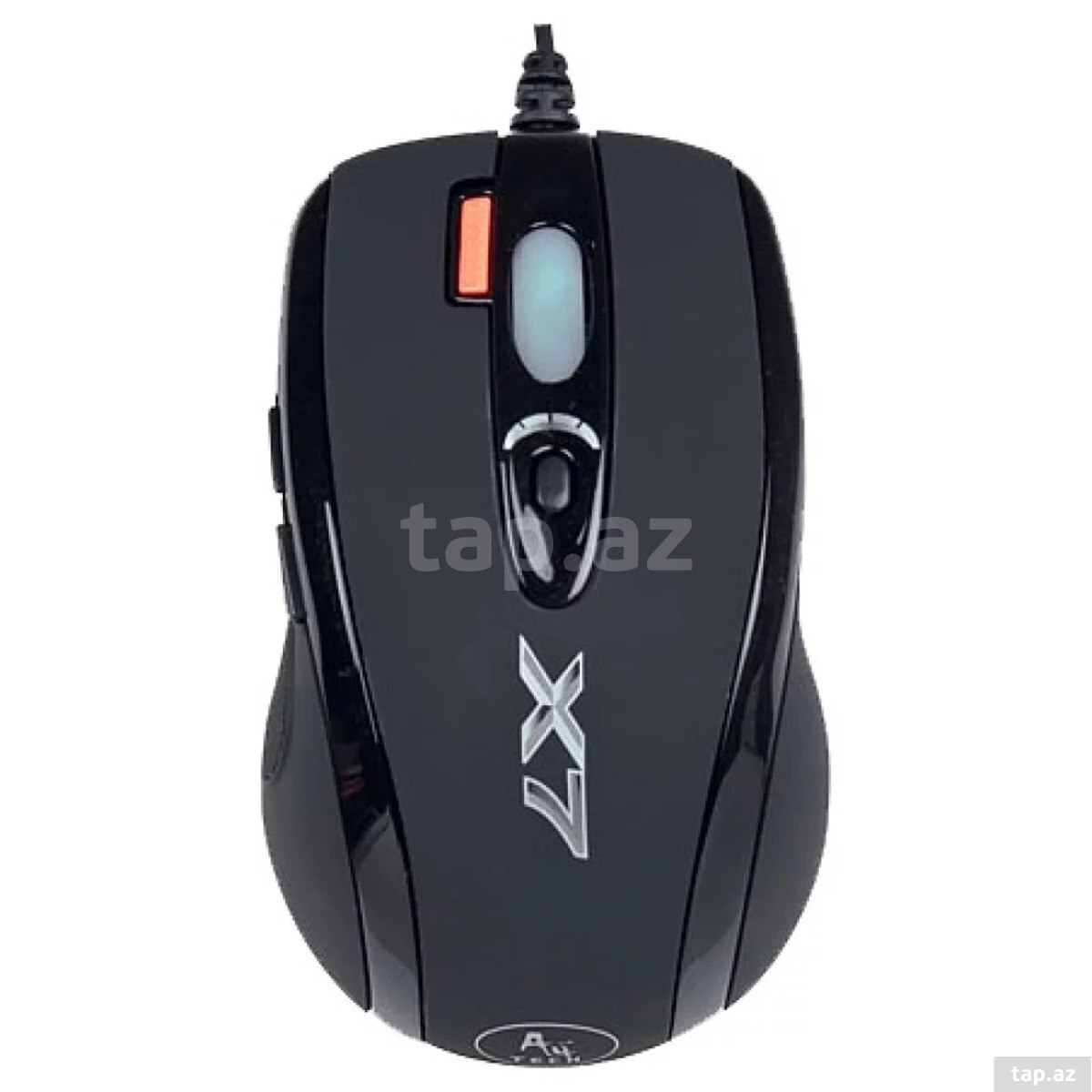 Kompüter siçanı A4Tech - X-718BK