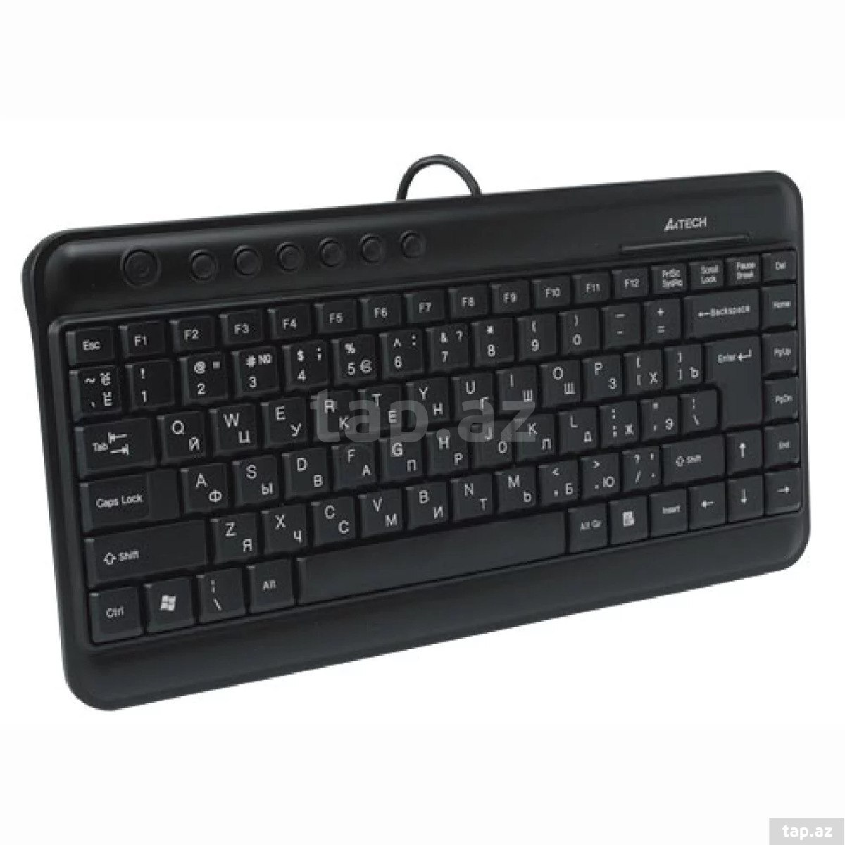 Klaviatura A4Tech - KL-5 / KLS-5