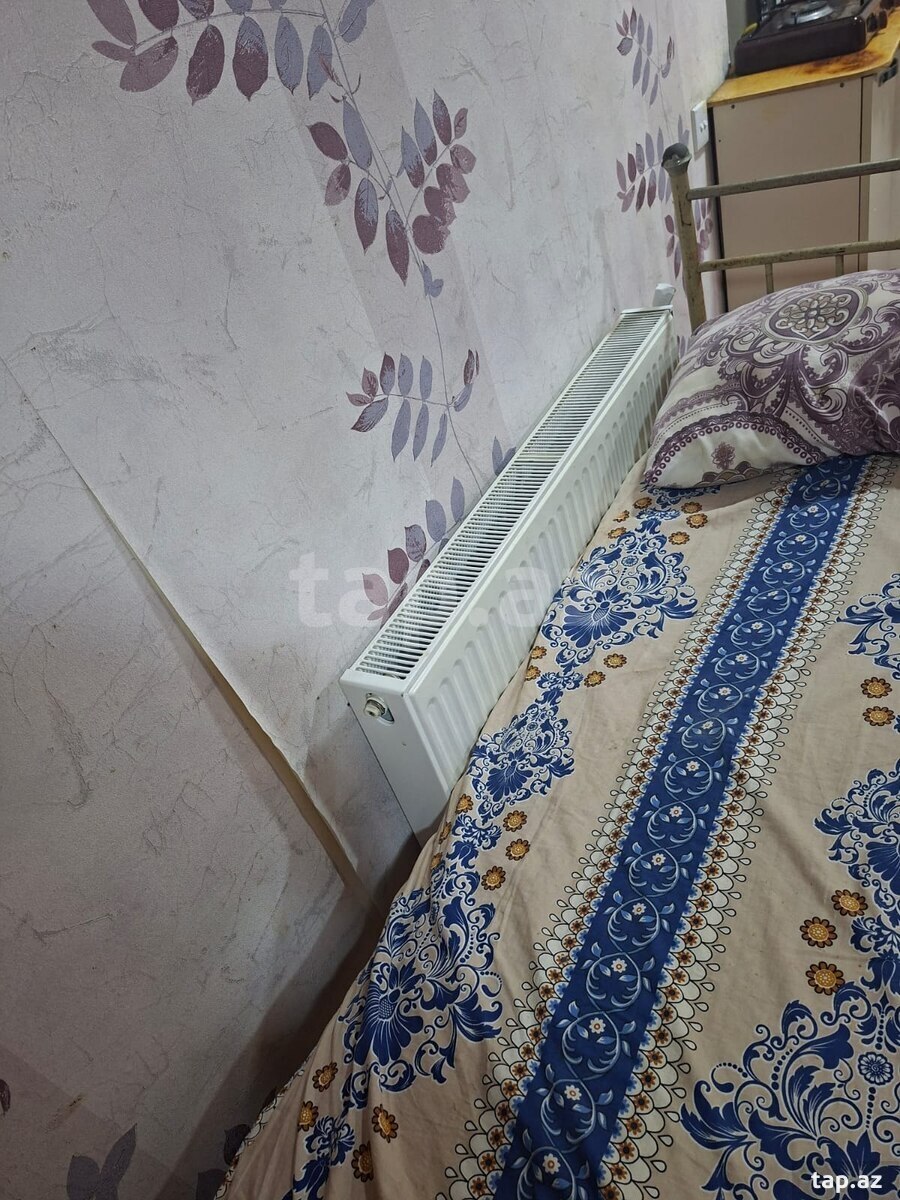 Həyət evi kirayə verilir, Xırdalan ş.