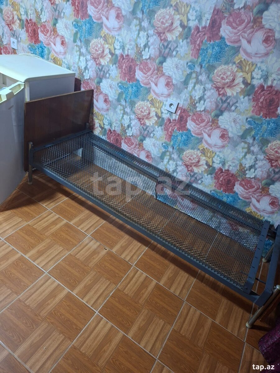 Həyət evi kirayə verilir, Xırdalan ş.