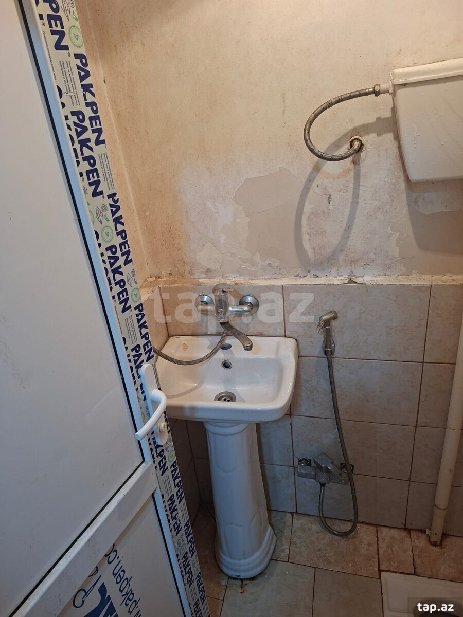 Həyət evi kirayə verilir, Xırdalan ş.
