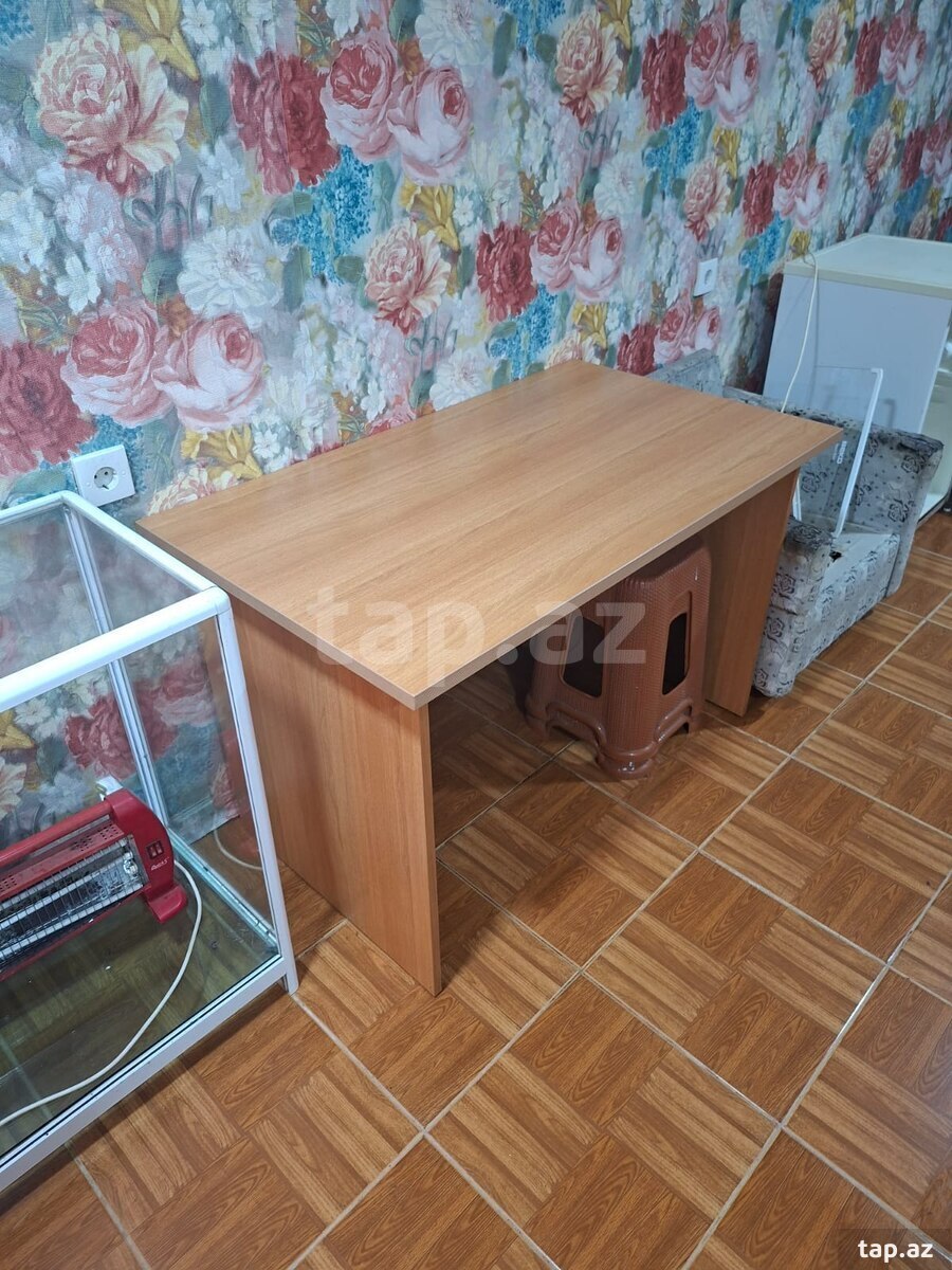 Həyət evi kirayə verilir, Xırdalan ş.