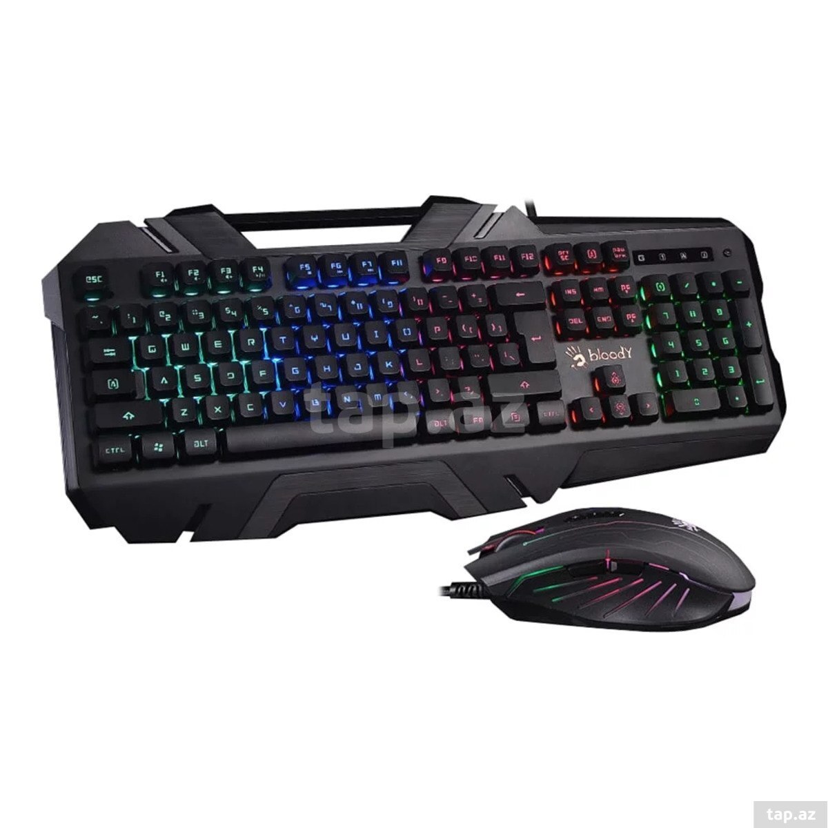 A4Tech - B2500 BLOODY