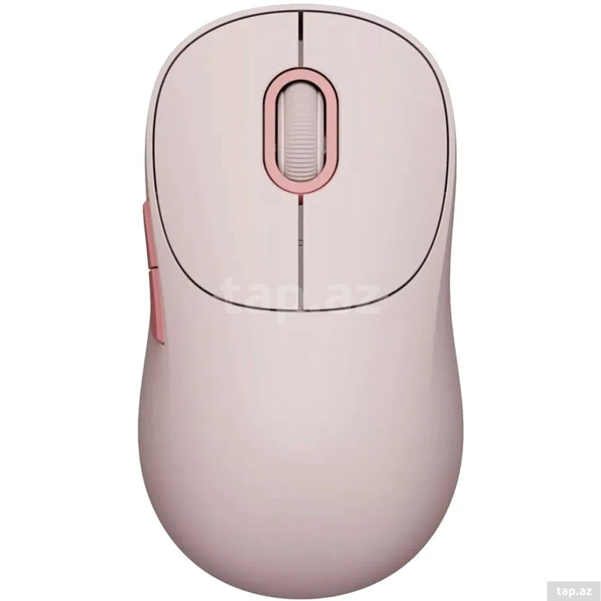 Xiaomi Wireless Mouse 3 Pink (XMWXSB03YM)