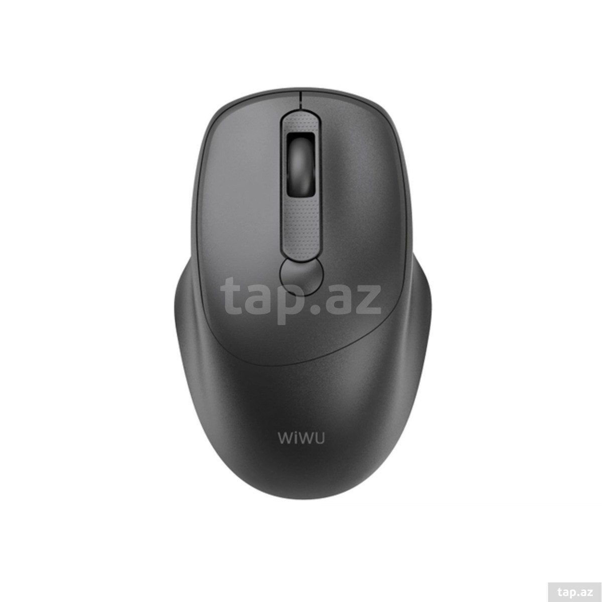 WIRELESS mouse WM113 Black - 19506