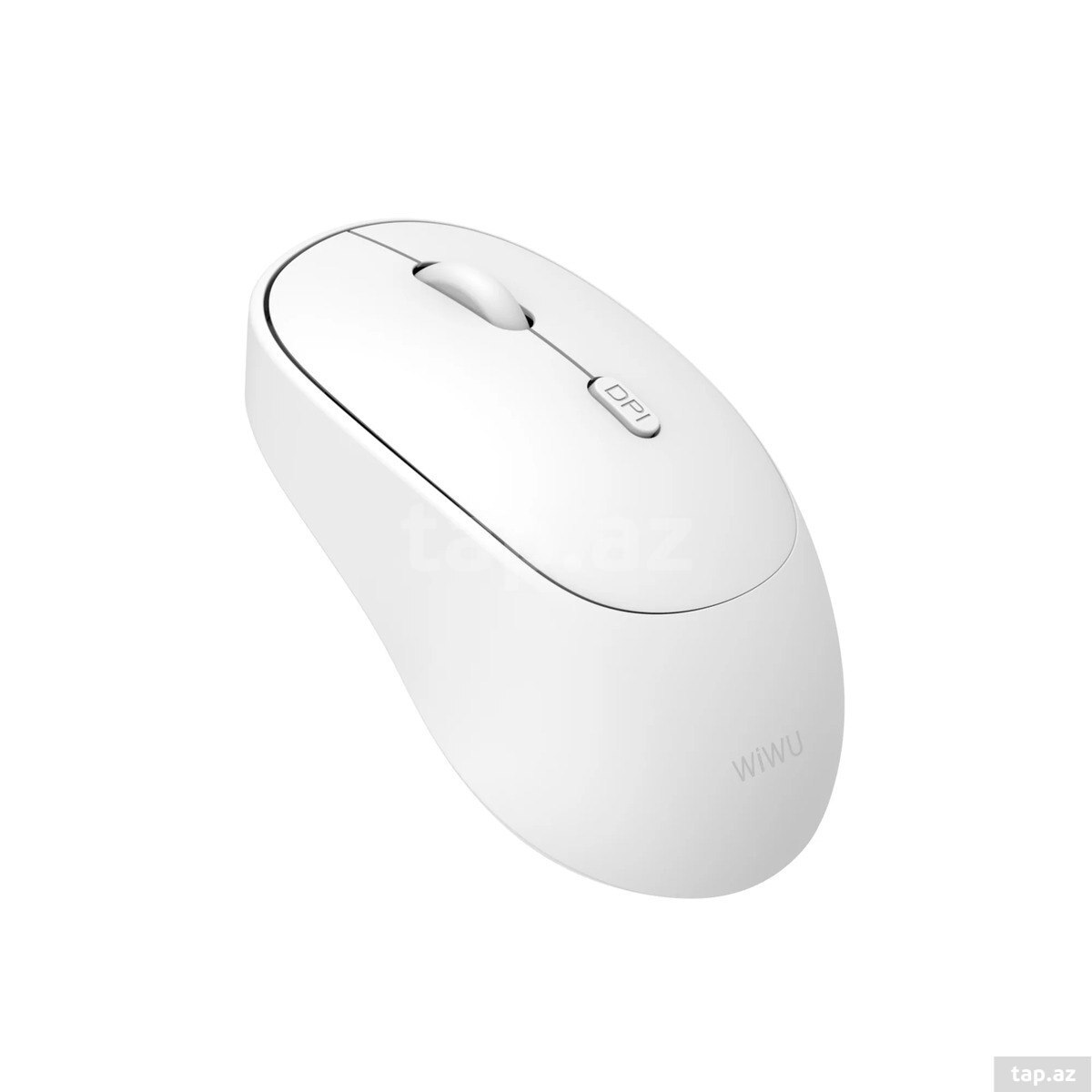 WIRELESS MOUSE WHITE WM112 - 19490