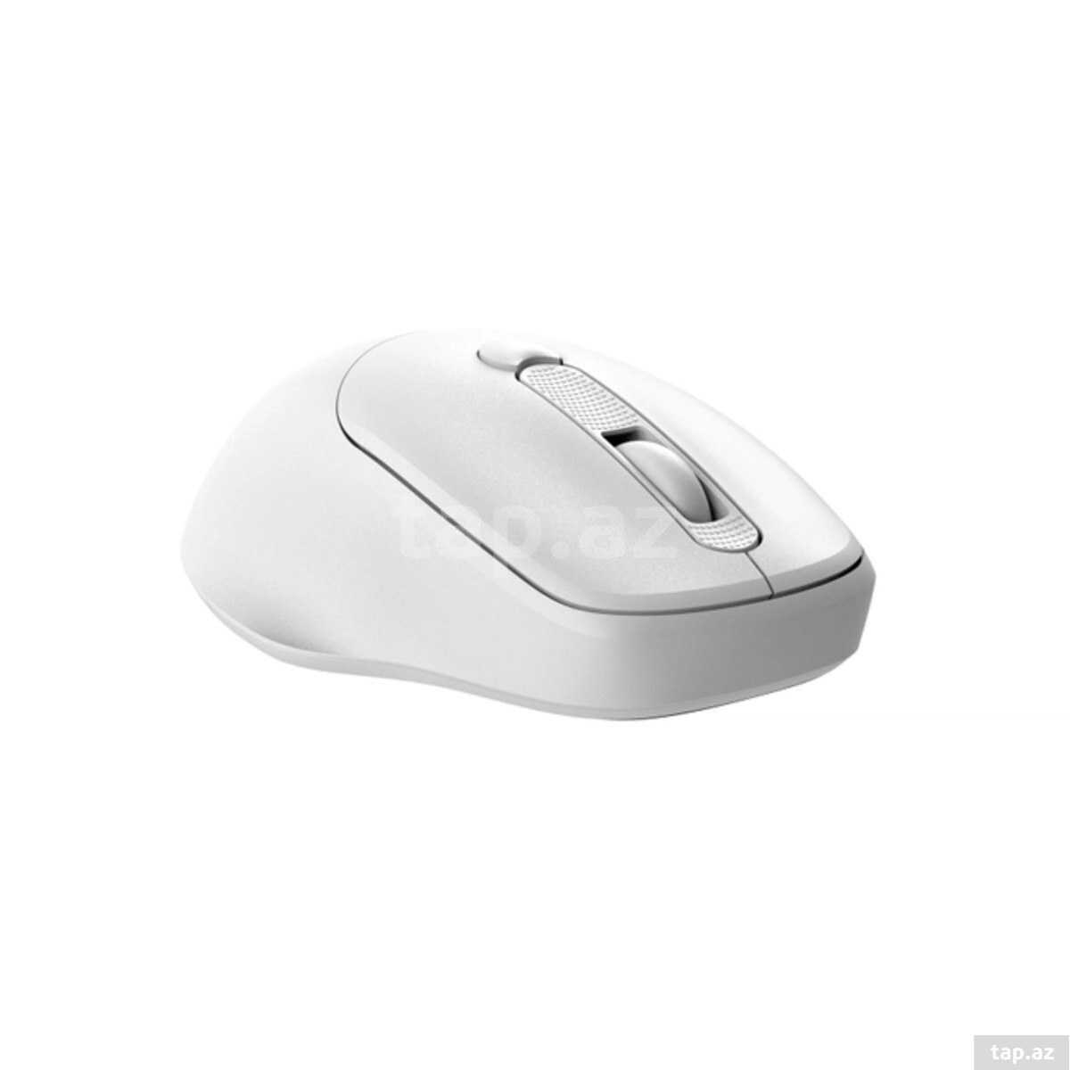 WIRELESS MOUSE WM113 WHITE - 19513