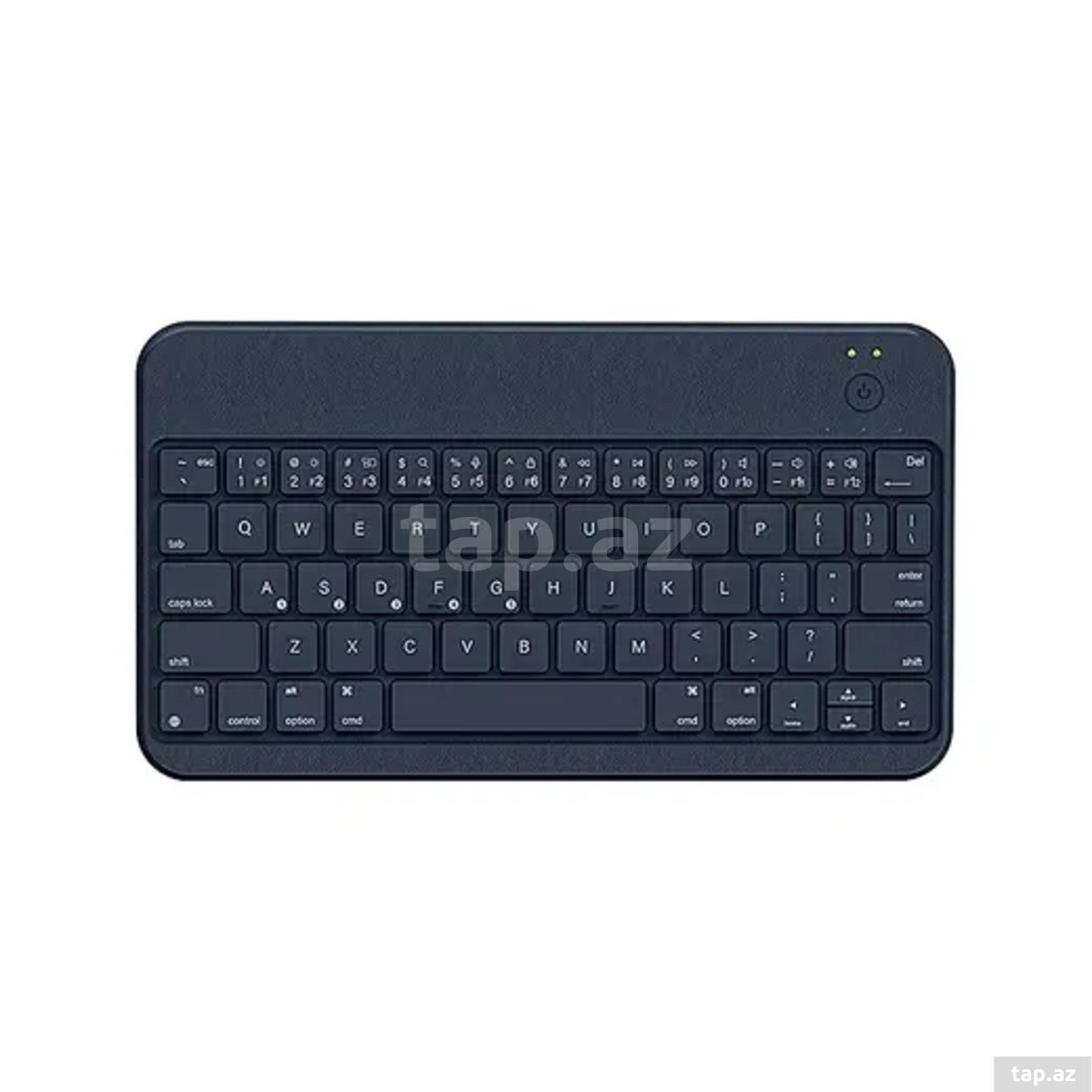 RAZOR WIRELESS KEYBOARD RZ-01 - 96514