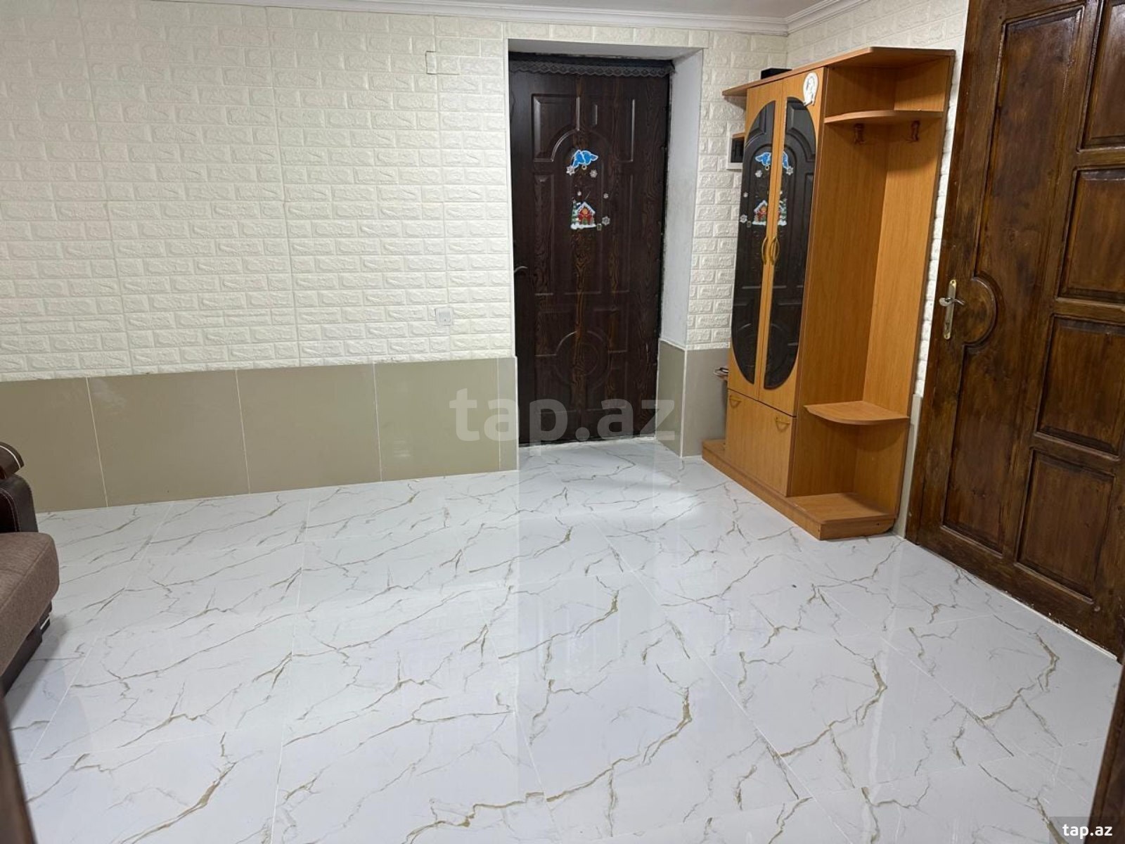 Həyət evi kirayə verilir, Masazır qəs.