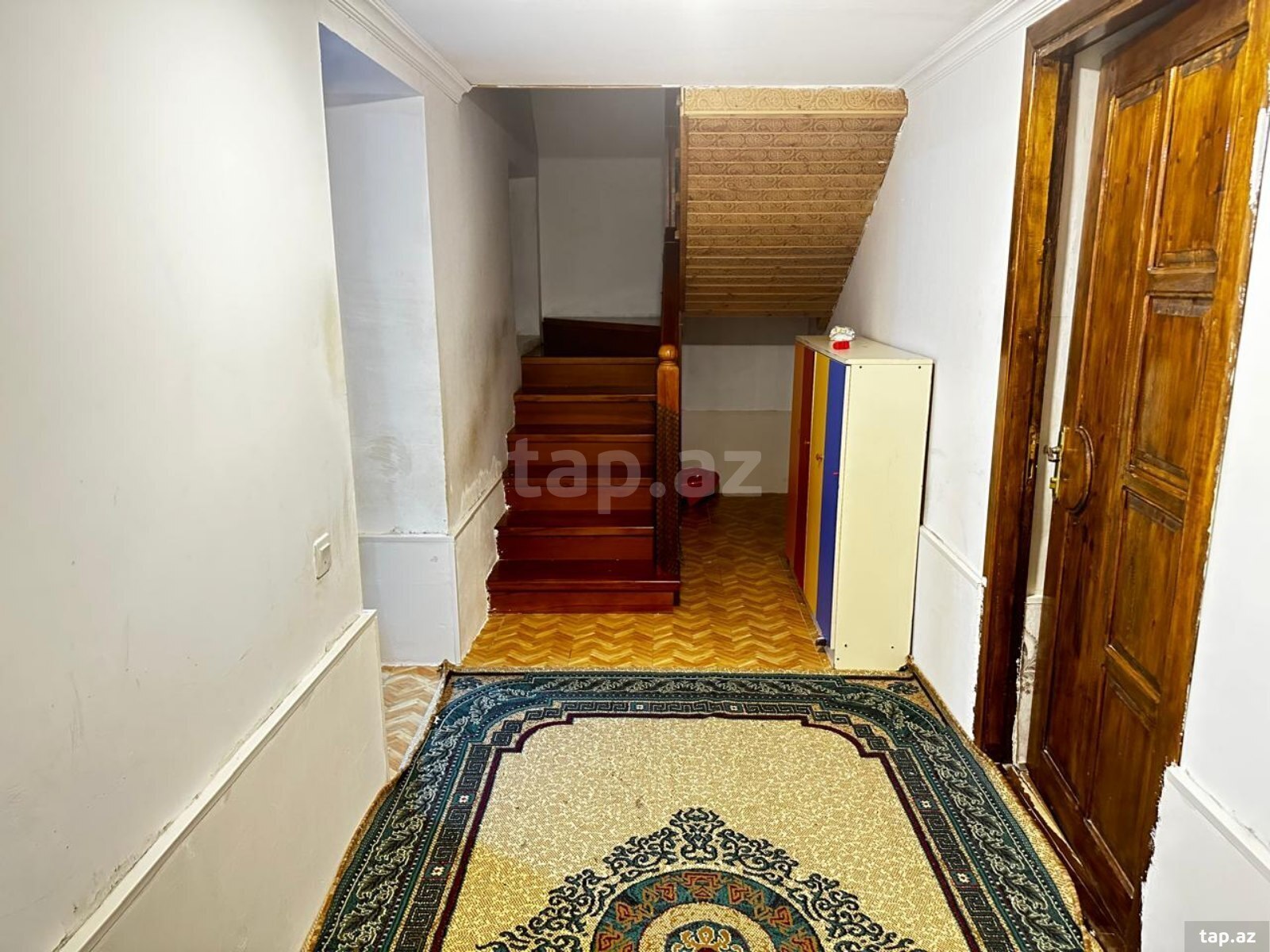 Həyət evi kirayə verilir, Masazır qəs.