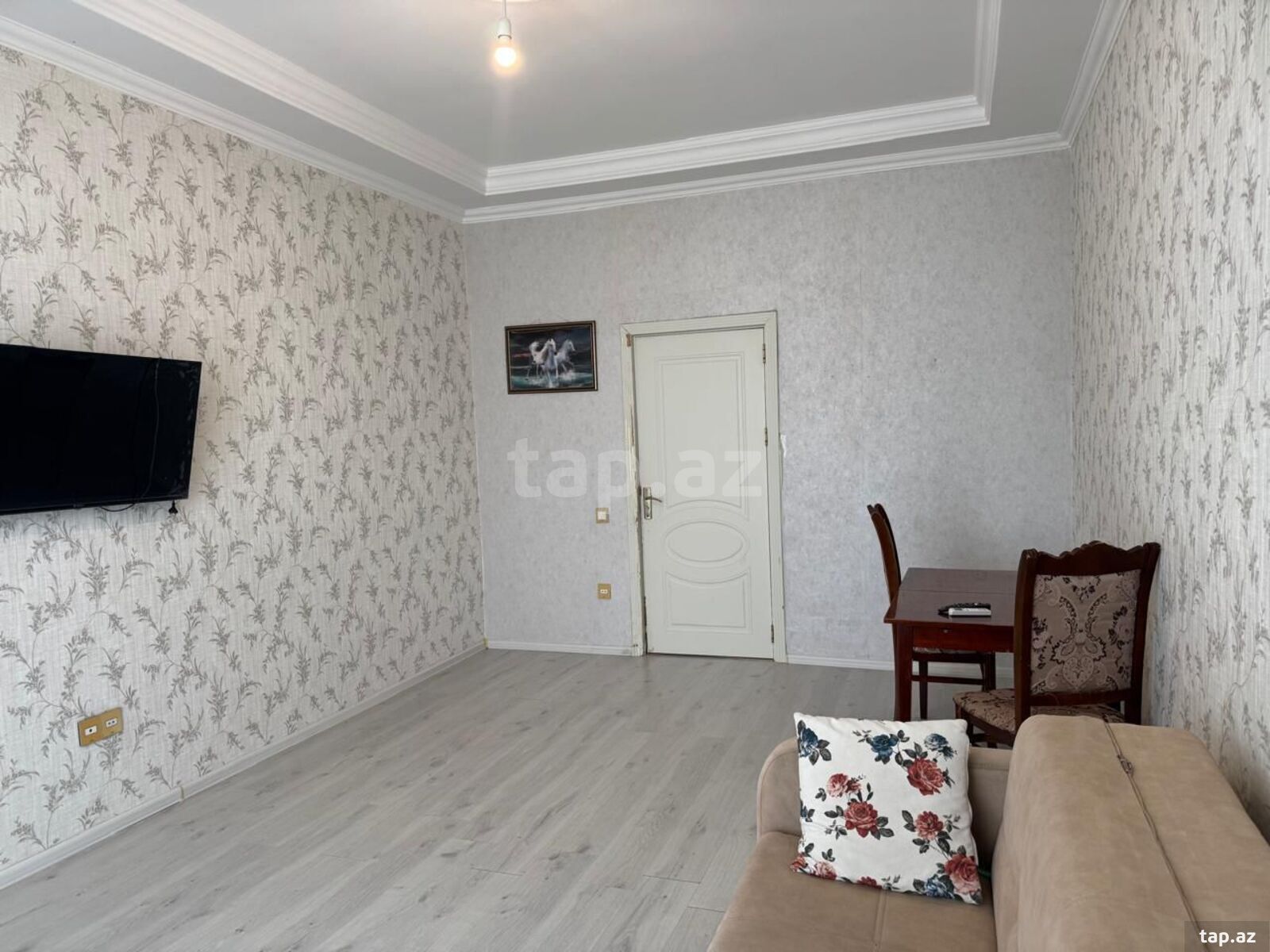 2-otaqlı yeni tikili kirayə verilir, Sumqayıt ş., 60 m²