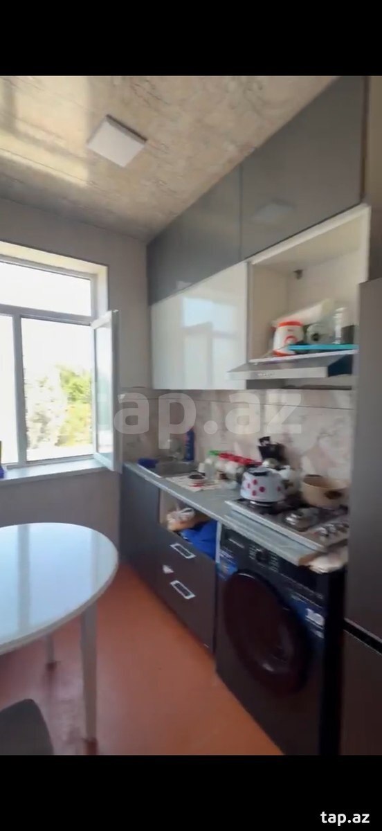 2-otaqlı mənzil, Pirallahı r., 50 m²