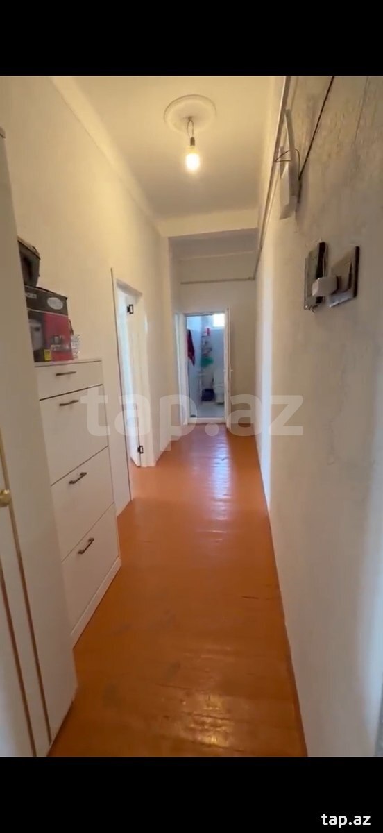 2-otaqlı mənzil, Pirallahı r., 50 m²