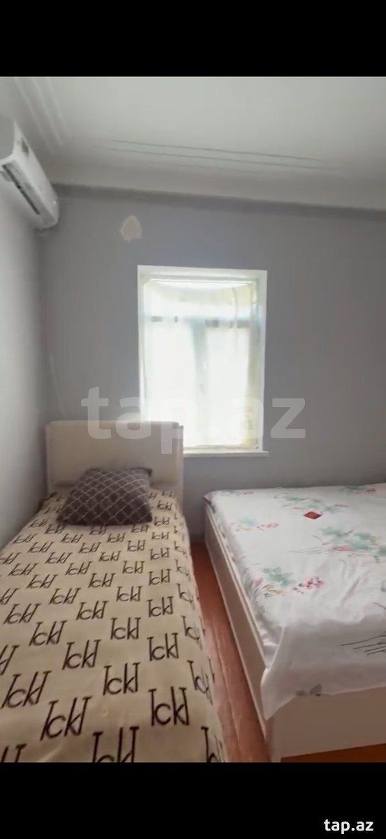 2-otaqlı mənzil, Pirallahı r., 50 m²