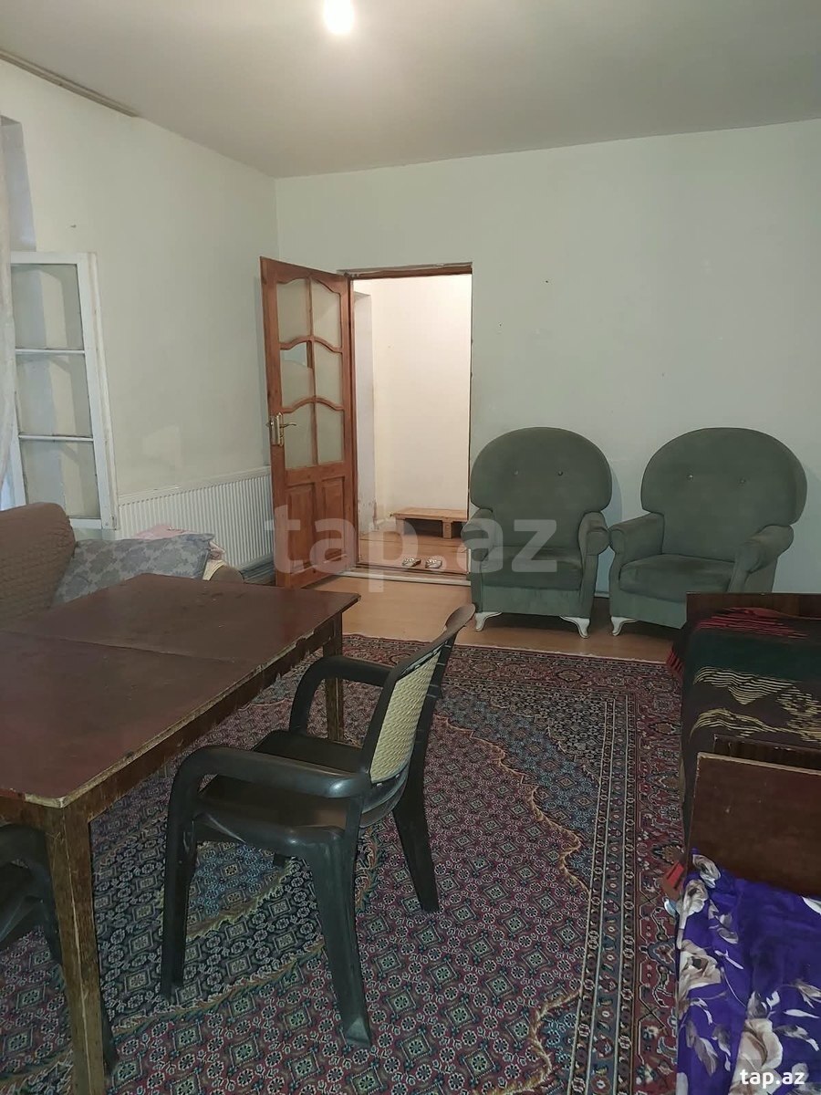 Həyət evi kirayə verilir, Naxçıvan ş.