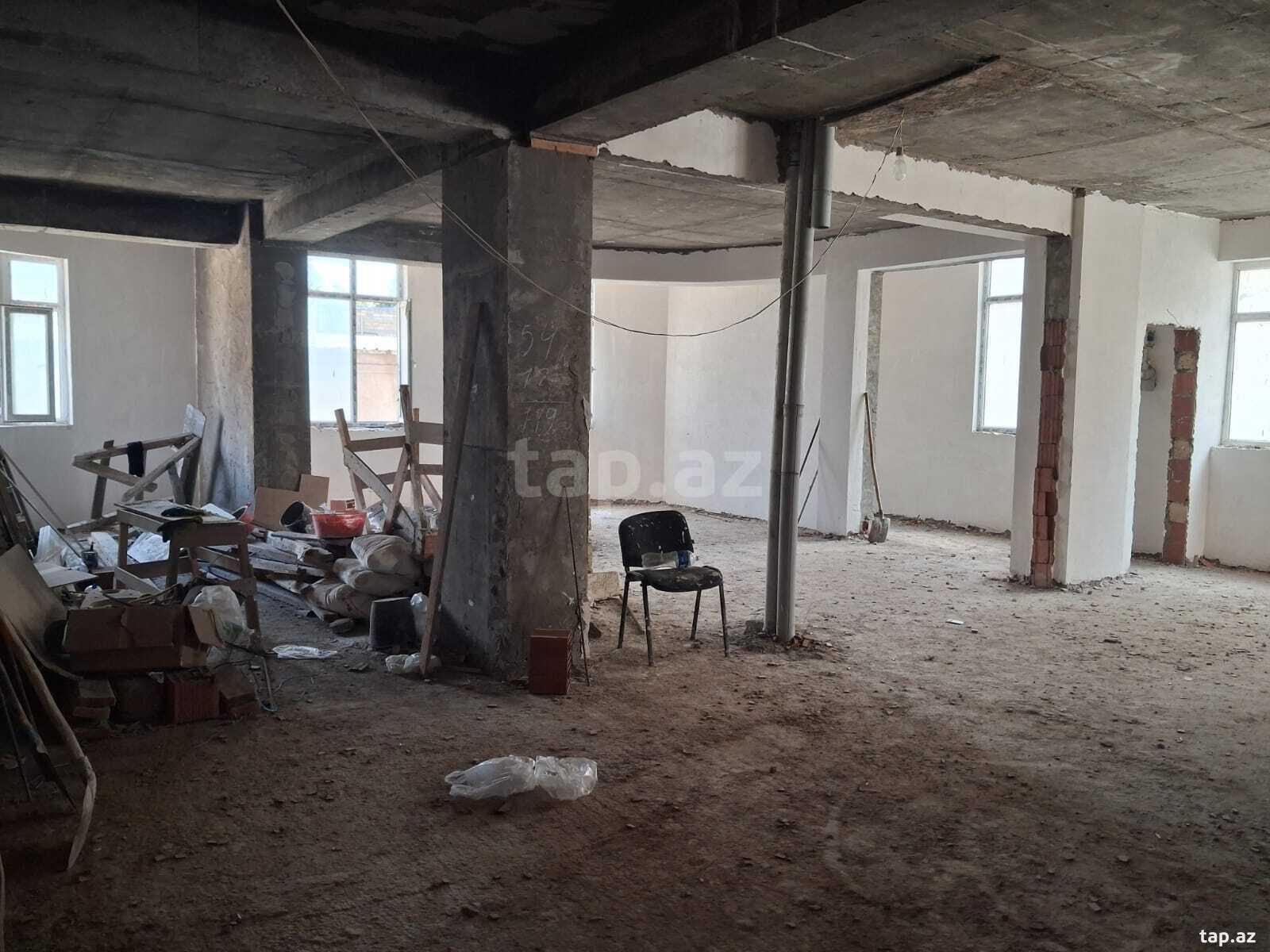3-otaqlı yeni tikili, Xırdalan ş., 130 m²