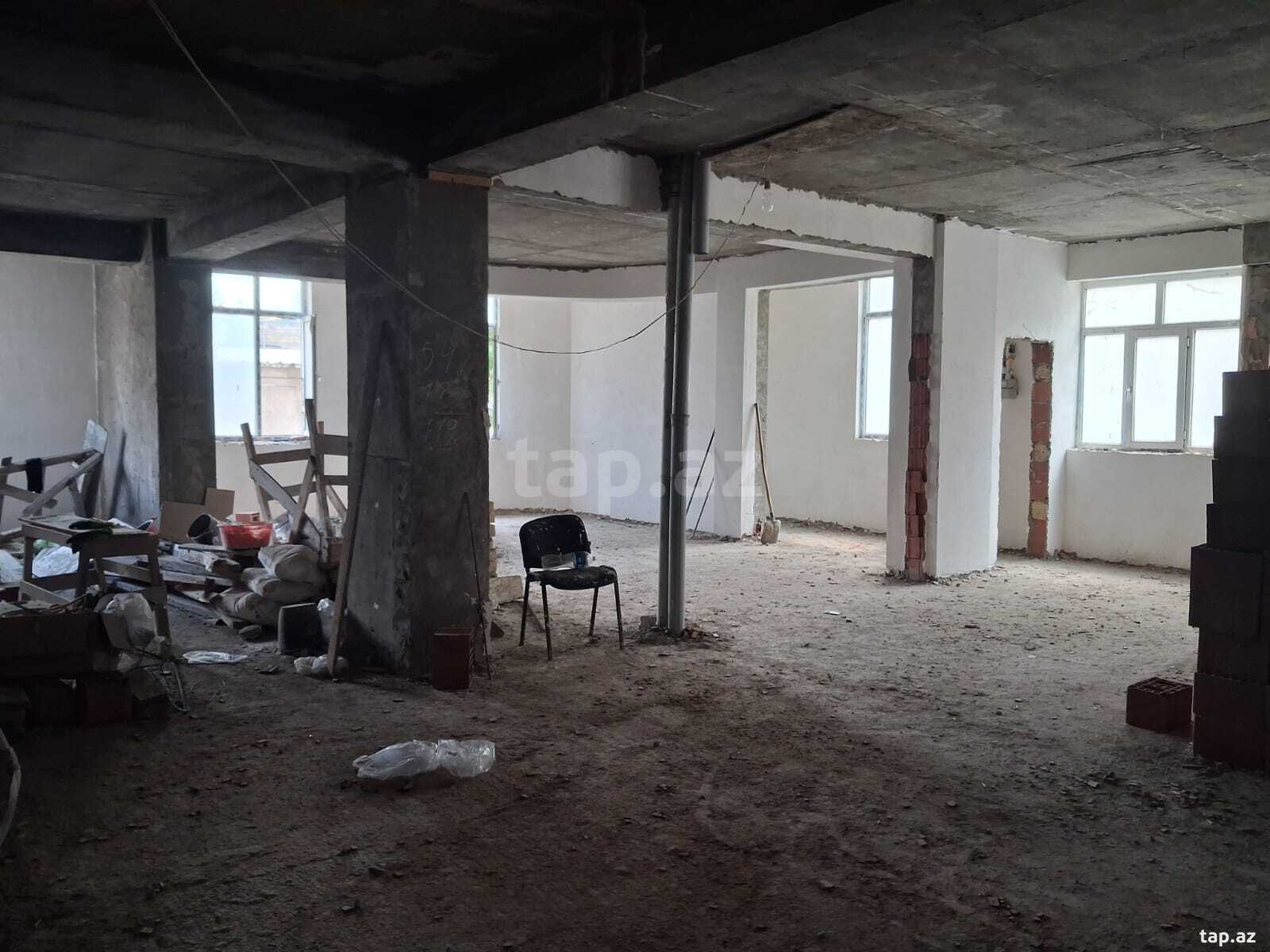 3-otaqlı yeni tikili, Xırdalan ş., 130 m²