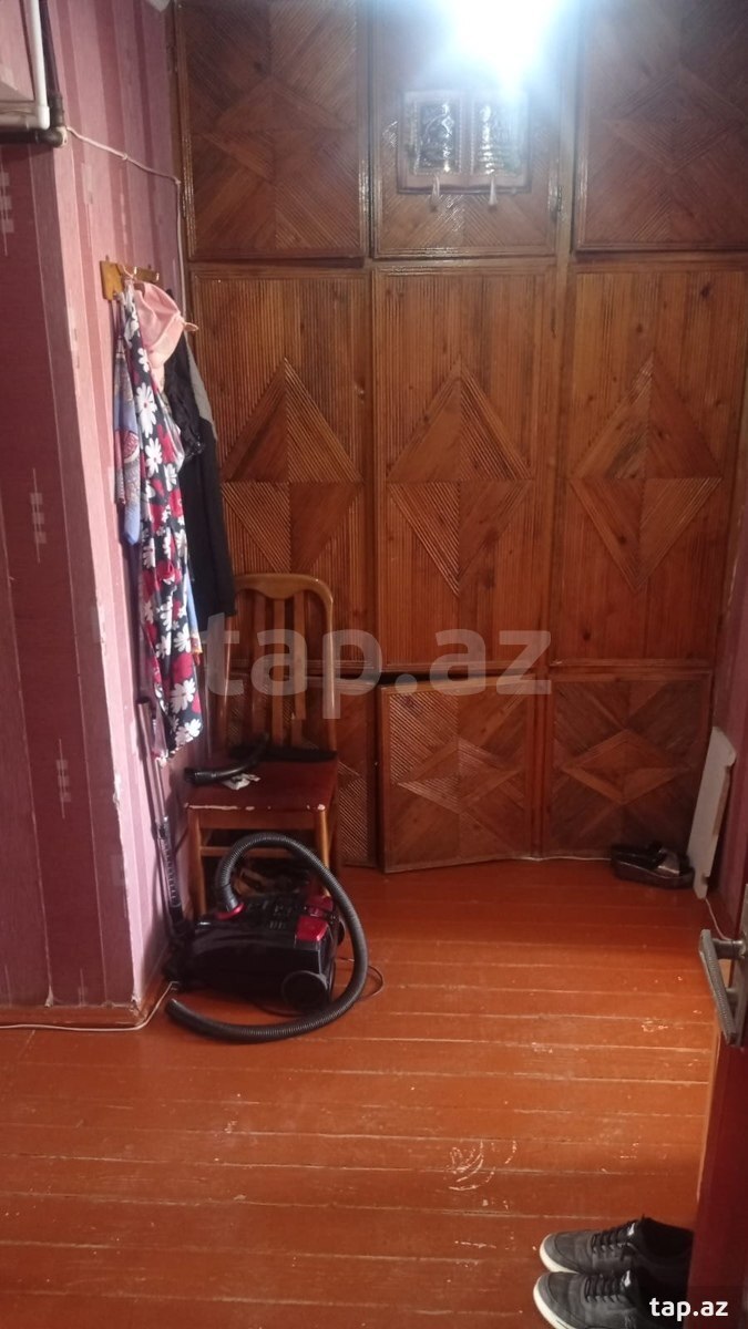 2-otaqlı mənzil, Salyan r., 60 m²