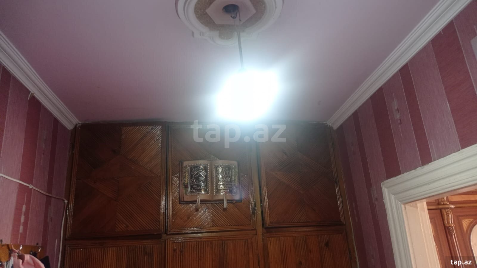 2-otaqlı mənzil, Salyan r., 60 m²
