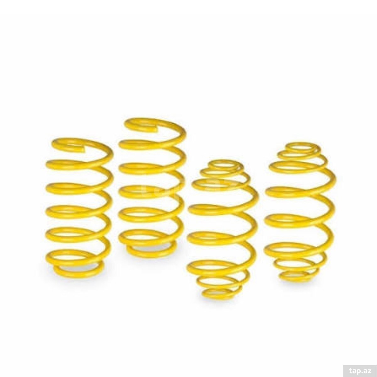 BMW F10, F30, G30, G20 sport yayları