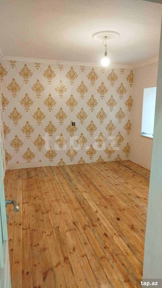 Həyət evi kirayə verilir, Hövsan k.