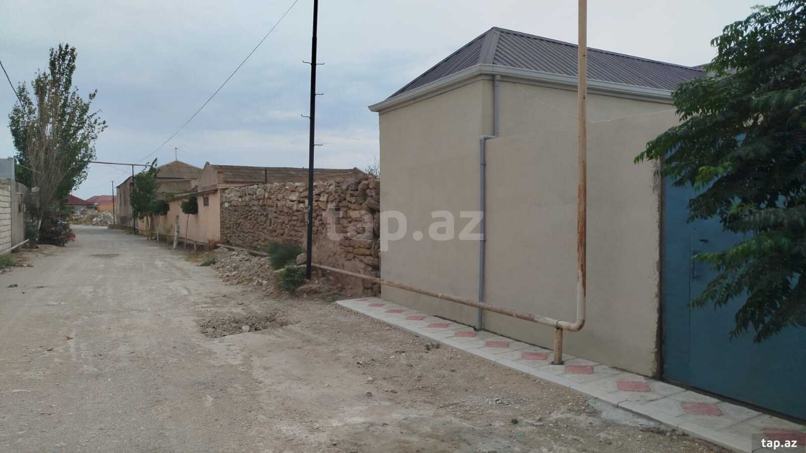 Həyət evi kirayə verilir, Hövsan k.