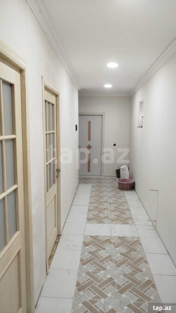 Həyət evi kirayə verilir, Hövsan k.