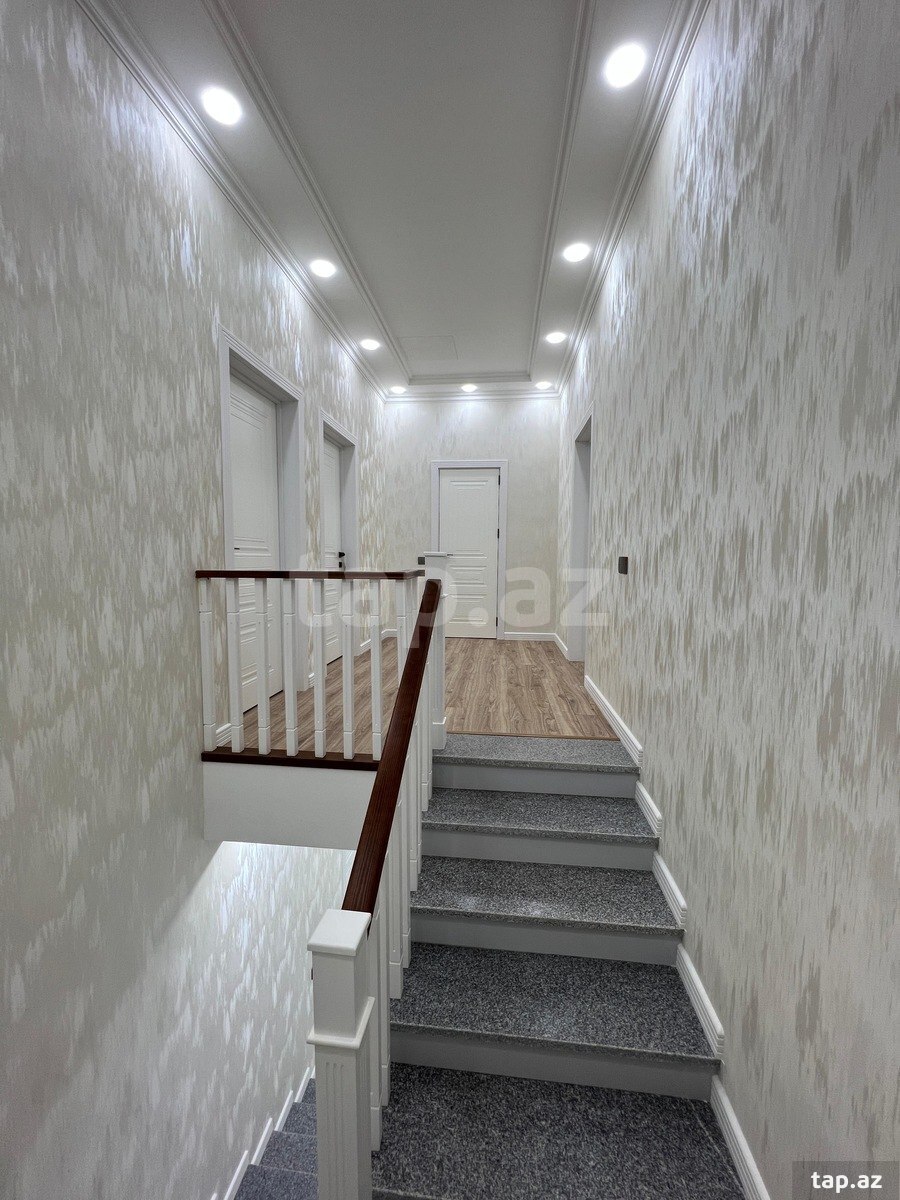 Həyət evi, Masazır qəs.