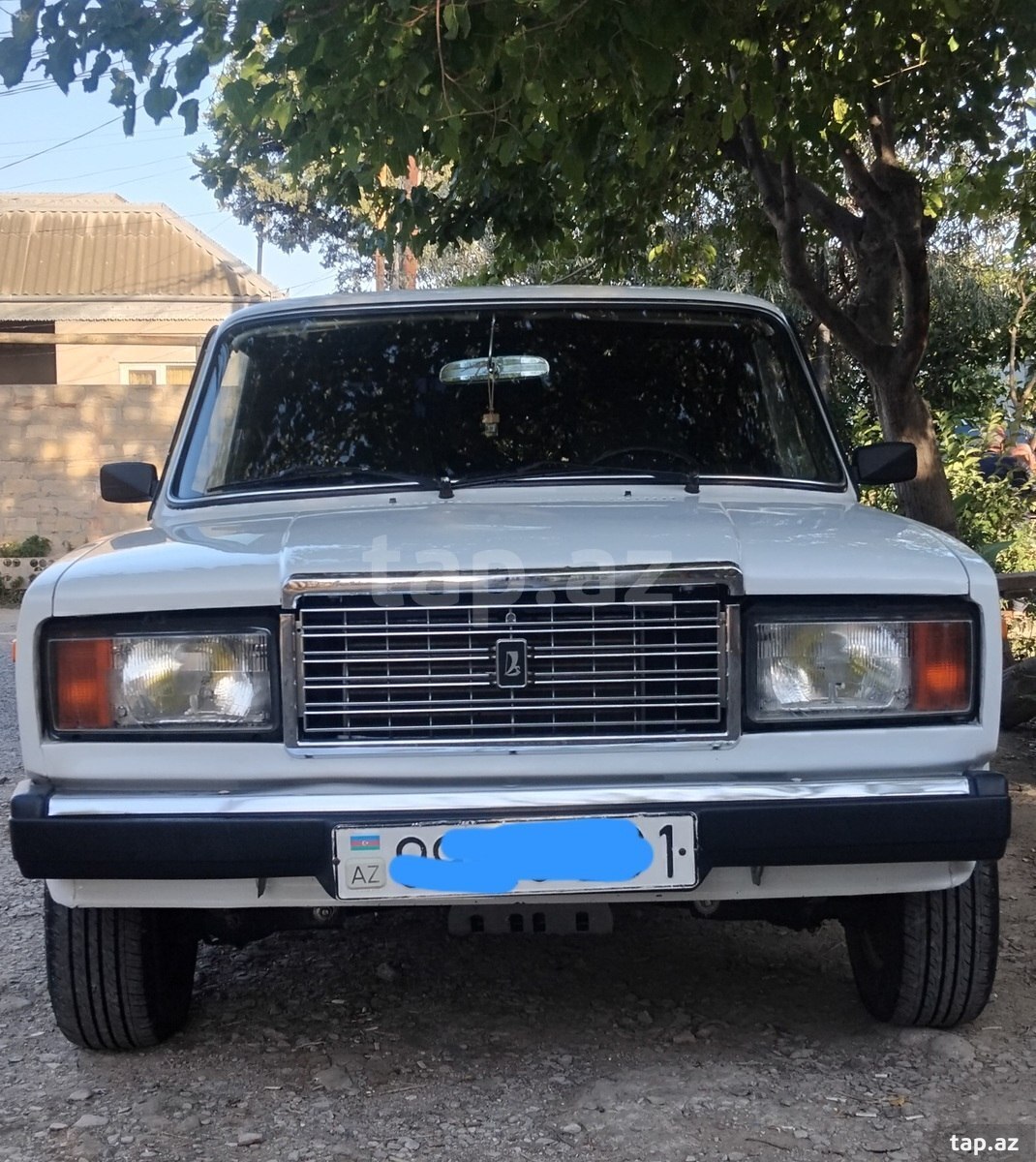 LADA (VAZ) 2107, 2006 il