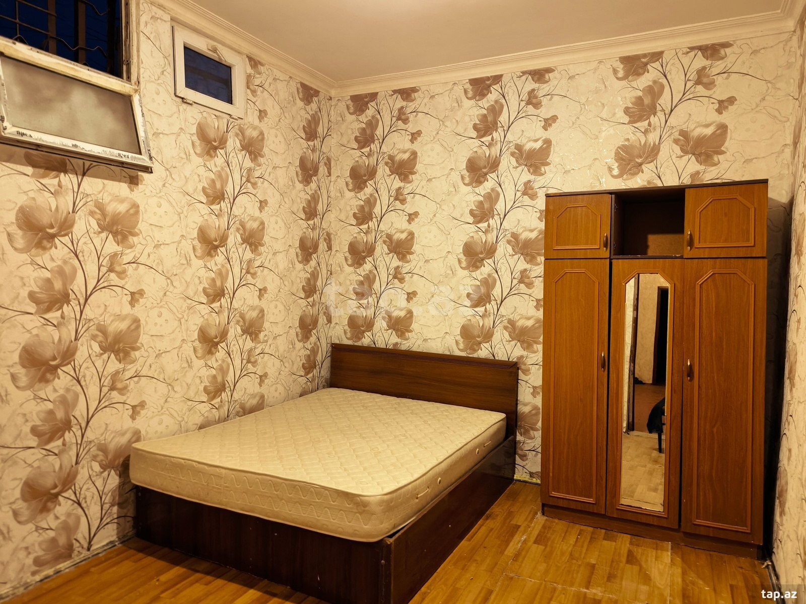 Həyət evi kirayə verilir, 28 May m.