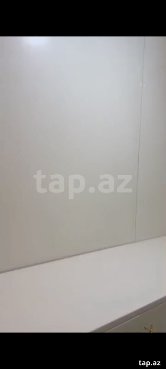 3-otaqlı mənzil kirayə verilir, Gəncə ş., 90 m²