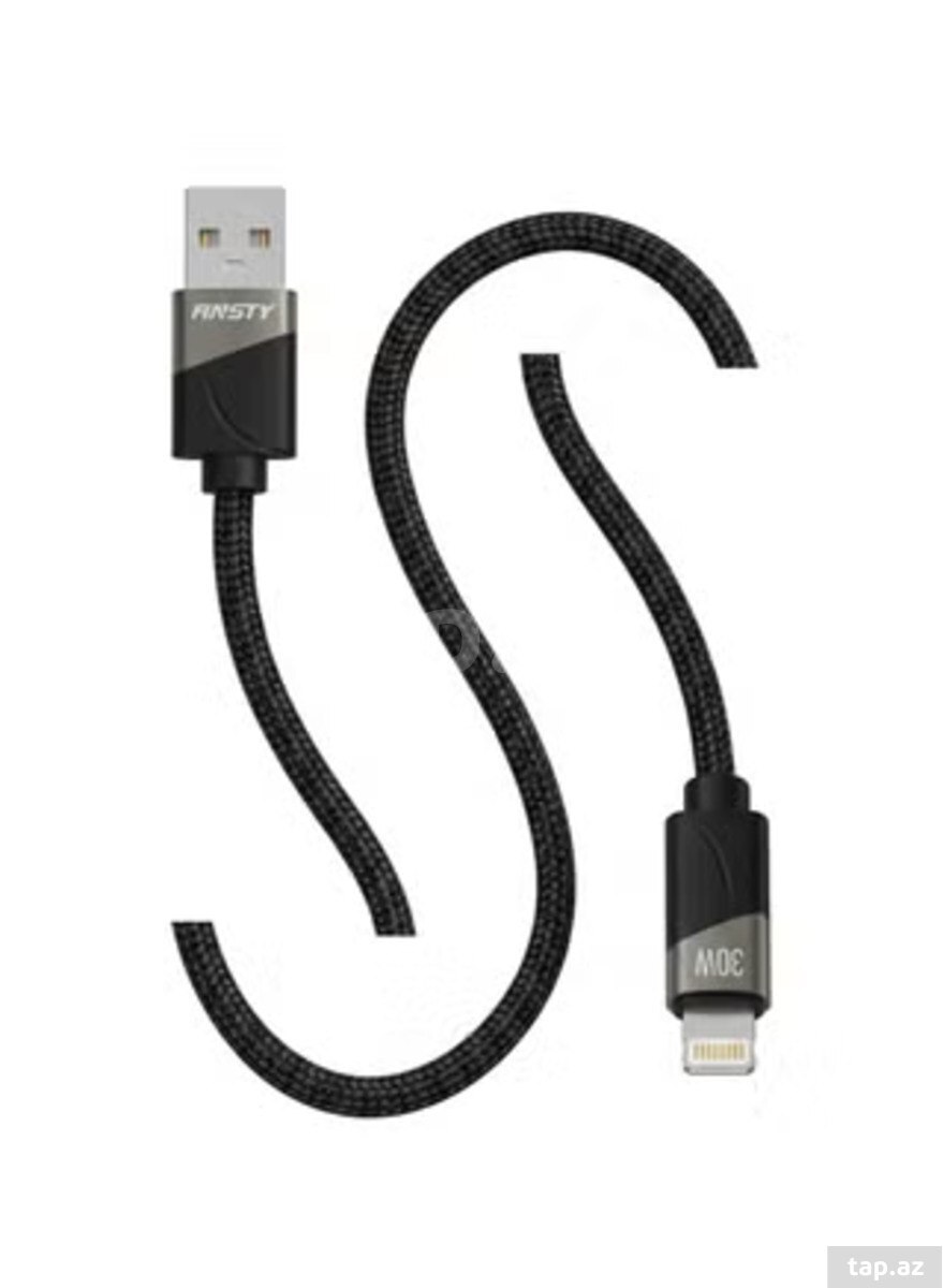 Ansty USB 30W S060 IPH - 03103