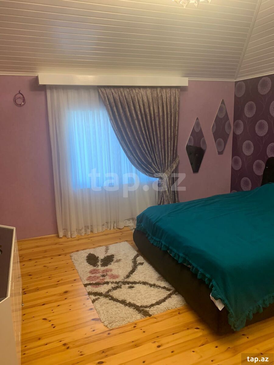 Həyət evi kirayə verilir, Badamdar qəs.